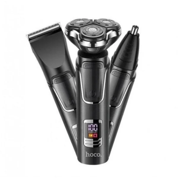 Hoco Multifunctional Grooming Set Model: DAR07